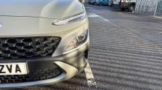 Hyundai Kona 1.6 GDi Hybrid SE Connect 5dr DCT Hybrid Hatchback